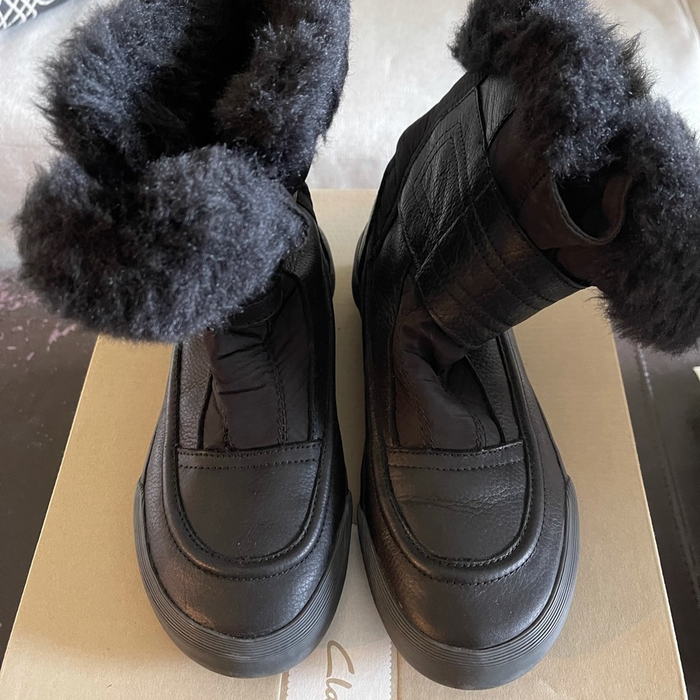 Boots - Picture 2 of 2